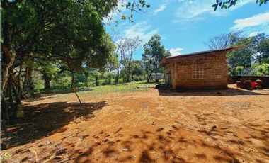 VENDO LOTE EN DERECHO POSESORIO DOLEGA