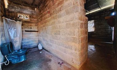 VENDO LOTE EN DERECHO POSESORIO DOLEGA