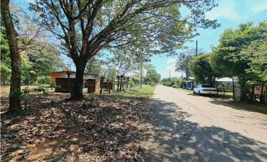 VENDO LOTE EN DERECHO POSESORIO DOLEGA