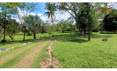 SE VENDE LOTE EN SOPETRAN