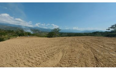 SE VENDE LOTE EN SOPETRAN