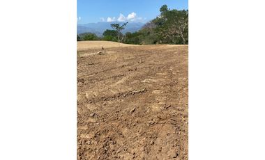 SE VENDE LOTE EN SOPETRAN