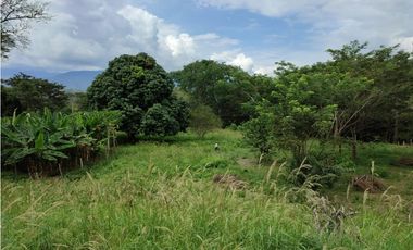 SE VENDE LOTE EN SOPETRAN
