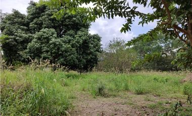 SE VENDE LOTE EN SOPETRAN