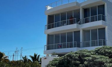 MAGNIFICOS DEPARTAMENTOS SEADUST EN SAN BENITO A LA ORILLA DEL MAR.