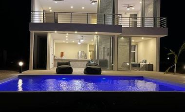 MAGNIFICOS DEPARTAMENTOS SEADUST EN SAN BENITO A LA ORILLA DEL MAR.