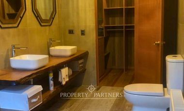 Acogedor refugio en el corazón del bosque Huilo Huilo