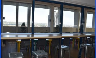 CONDOMINIUM FOR SALE NEAR ATENEO DE MANILA For more details, contact: DONALD PORTUGUEZ