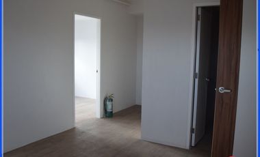 CONDOMINIUM FOR SALE NEAR ATENEO DE MANILA For more details, contact: DONALD PORTUGUEZ