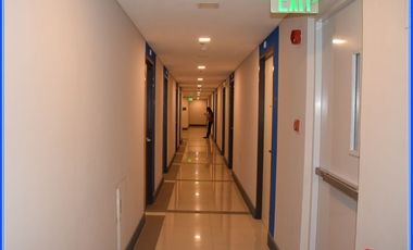 CONDOMINIUM FOR SALE NEAR ATENEO DE MANILA For more details, contact: DONALD PORTUGUEZ