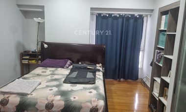 Dijual Apartment Somerset Berlian Permata Hijau Jaksel 3 BR #287843