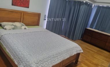 Dijual Apartment Somerset Berlian Permata Hijau Jaksel 3 BR #287843