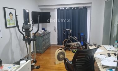 Dijual Apartment Somerset Berlian Permata Hijau Jaksel 3 BR #287843