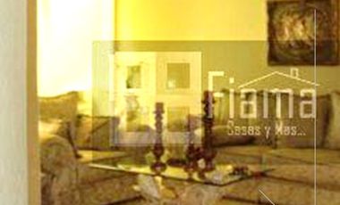 CASA EN VENTA EN COL. SAN JUAN, TEPIC,NAY.