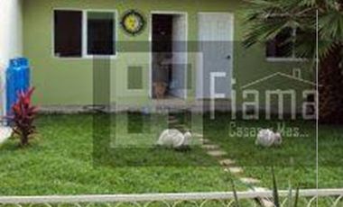 CASA EN VENTA EN COL. SAN JUAN, TEPIC,NAY.
