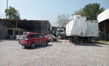 Terrenos en Renta en Alfonso Martinez Dominguez