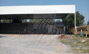 Terrenos en Renta en Alfonso Martinez Dominguez