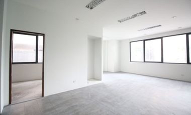 Classic Office Space for Lease in Dela Costa Cor tordesillas St., Makati City CB0035