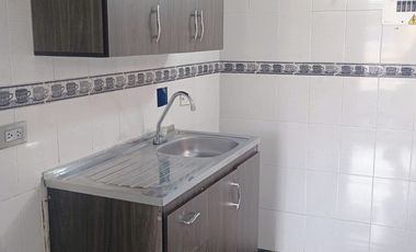 apartamento en arriendo en soacha. Cod A7079401