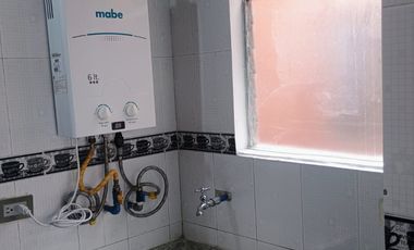 apartamento en arriendo en soacha. Cod A7079401