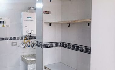 apartamento en arriendo en soacha. Cod A7079401