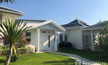 Exclusive Hua Hin Pool Villas And Terraces!!