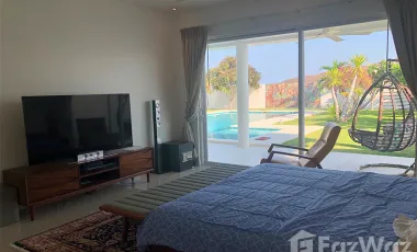 Exclusive Hua Hin Pool Villas And Terraces!!