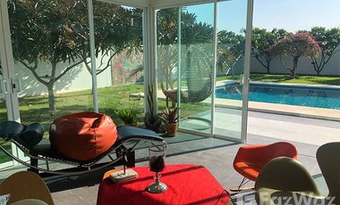 Exclusive Hua Hin Pool Villas And Terraces!!