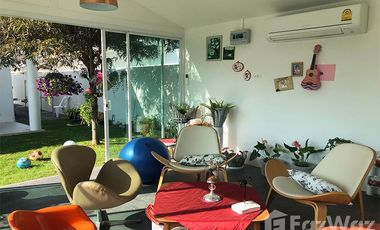 Exclusive Hua Hin Pool Villas And Terraces!!