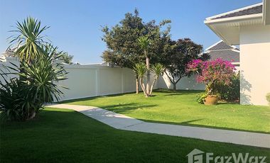 Exclusive Hua Hin Pool Villas And Terraces!!