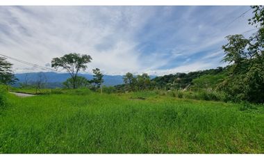 LOTE EN VENTA  EN SOPETRAN ANTIOQUIA