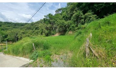 LOTE EN VENTA  EN SOPETRAN ANTIOQUIA