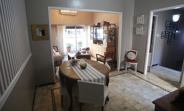 Departamento en venta en Avellaneda Este
