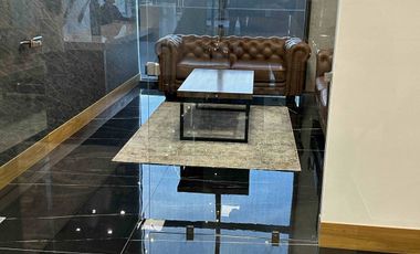 se renta oficina coworking 4 en chihuahua, edificio azenzo, cerca de fashion mall