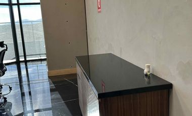 se renta oficina coworking 4 en chihuahua, edificio azenzo, cerca de fashion mall