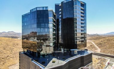 se renta oficina coworking 4 en chihuahua, edificio azenzo, cerca de fashion mall
