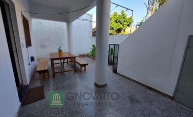 PH INTERNO DE 3 AMBIENTES CON PATIO Y TERRAZA - NUEVO VALOR