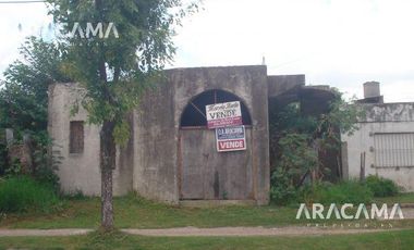 Casa en venta en Esteban Echeverría, Monte Grande