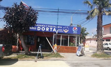 Local Comercial en Venta en Puyehue 592, Alto Peñuelas
