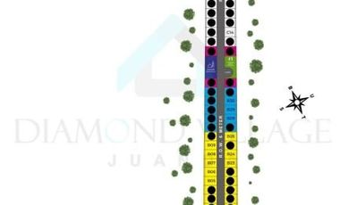 Rumah Di Sidoarjo Diamond Village Juanda