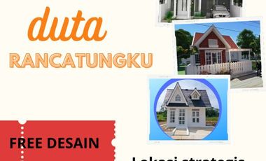 depan sekolah bisa cicilan , rumah siap huni bandung