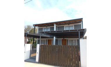 ALQUILER TEMPORARIO, MAYÚ SUMAJ, VILLA CARLOS PAZ PARA 6 PERSONAS