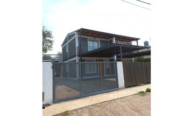 ALQUILER TEMPORARIO, MAYÚ SUMAJ, VILLA CARLOS PAZ PARA 6 PERSONAS