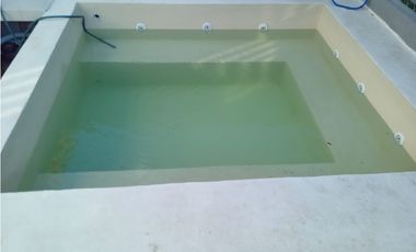 ALQUILER TEMPORARIO, MAYÚ SUMAJ, VILLA CARLOS PAZ PARA 6 PERSONAS