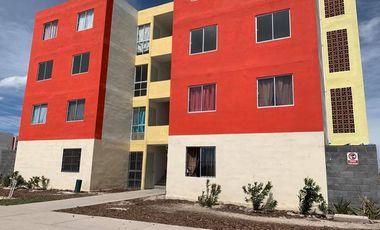 Departamentos en Venta en Desarrollo Río Dorado