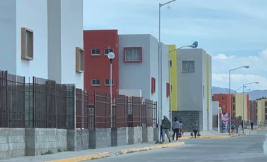 Departamentos en Venta en Desarrollo Río Dorado