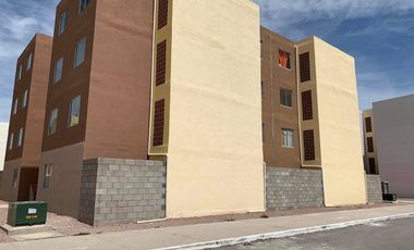 Departamentos en Venta en Desarrollo Río Dorado