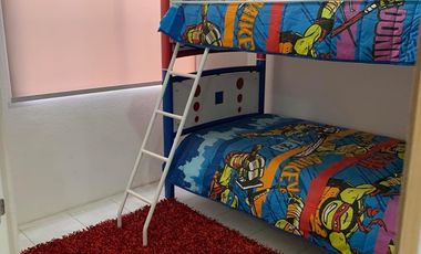 Departamentos en Venta en Desarrollo Río Dorado