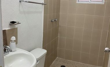 Departamentos en Venta en Desarrollo Río Dorado
