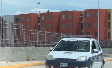Departamentos en Venta en Desarrollo Río Dorado